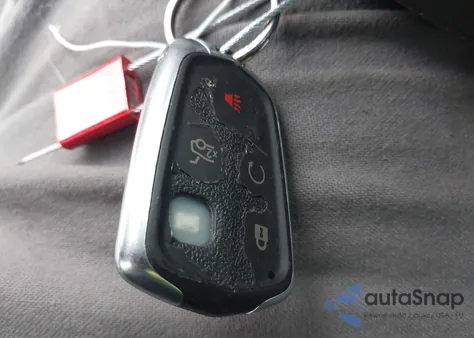 2016 Cadillac Xts Luxury Collection z USA, uszkodzony, nr VIN 2G61M5S31G9196630